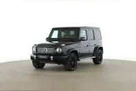 Mercedes-Benz G 450 (Clasa G) din 2025 cu 33.330 km - oferta MER260436 - foto 2