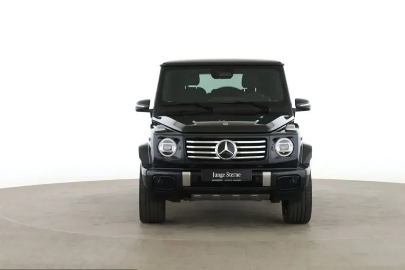 Mercedes-Benz G 450 (Clasa G) din 2025 cu 33.330 km - oferta MER260436 - foto 3