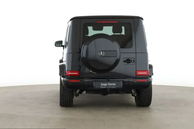 Mercedes-Benz G 450 (Clasa G) din 2025 cu 33.330 km - oferta MER260436 - foto 6