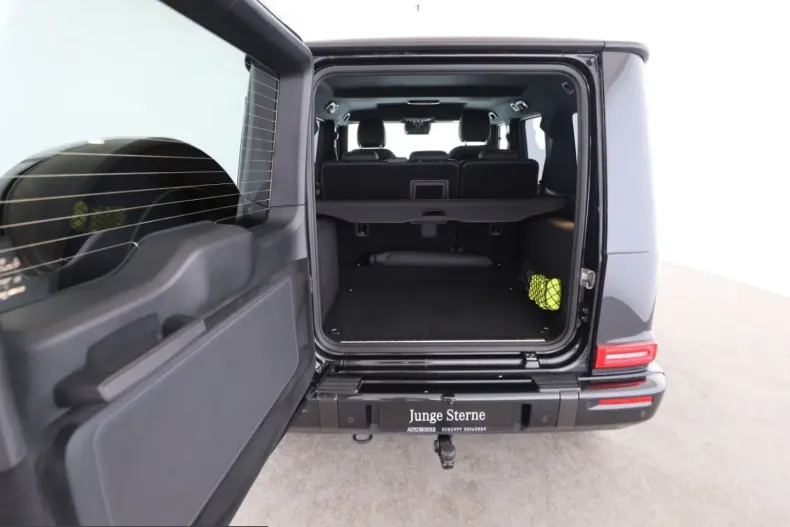 Mercedes-Benz G 450 (Clasa G) din 2025 cu 33.330 km - oferta MER260436 - foto 14