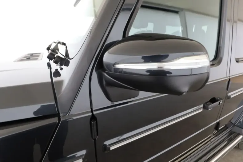 Mercedes-Benz G 450 (Clasa G) din 2025 cu 33.330 km - oferta MER260436 - foto 18