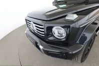 Mercedes-Benz G 450 (Clasa G) din 2025 cu 33.330 km - oferta MER260436 - foto 19