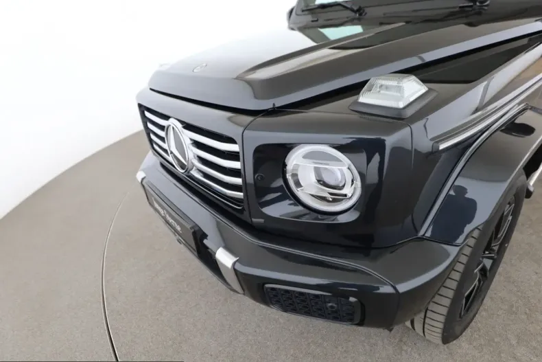 Mercedes-Benz G 450 (Clasa G) din 2025 cu 33.330 km - oferta MER260436 - foto 19