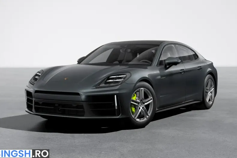 Porsche Panamera din 2025 cu 27.850 km - oferta POR260437 - foto 1