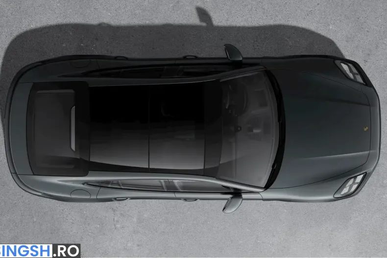 Porsche Panamera din 2025 cu 27.850 km - oferta POR260437 - foto 2