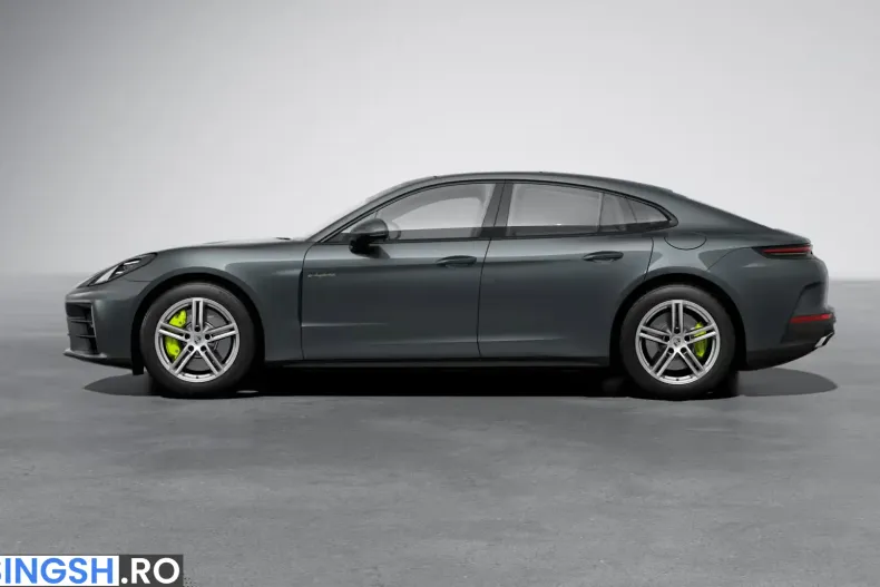 Porsche Panamera din 2025 cu 27.850 km - oferta POR260437 - foto 3