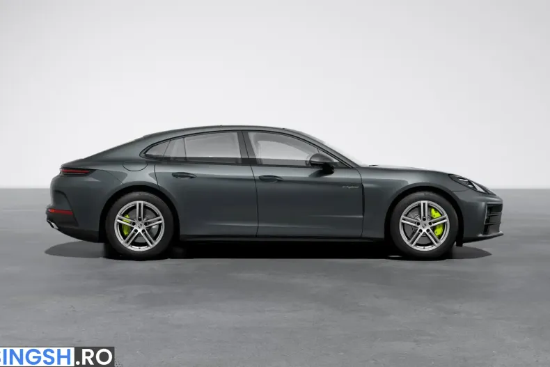 Porsche Panamera din 2025 cu 27.850 km - oferta POR260437 - foto 4