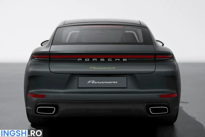 Porsche Panamera din 2025 cu 27.850 km - oferta POR260437 - foto 7