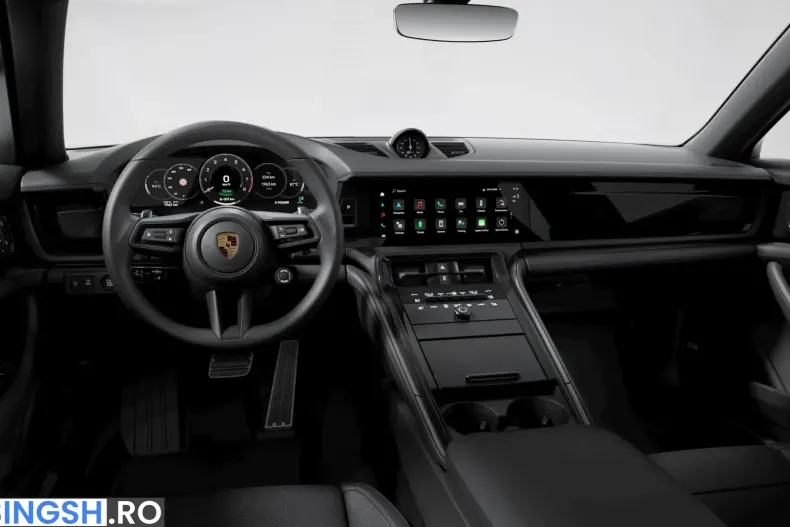 Porsche Panamera din 2025 cu 27.850 km - oferta POR260437 - foto 8