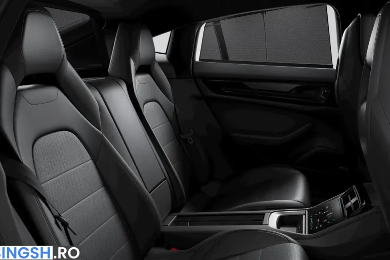 Porsche Panamera din 2025 cu 27.850 km - oferta POR260437 - foto 9