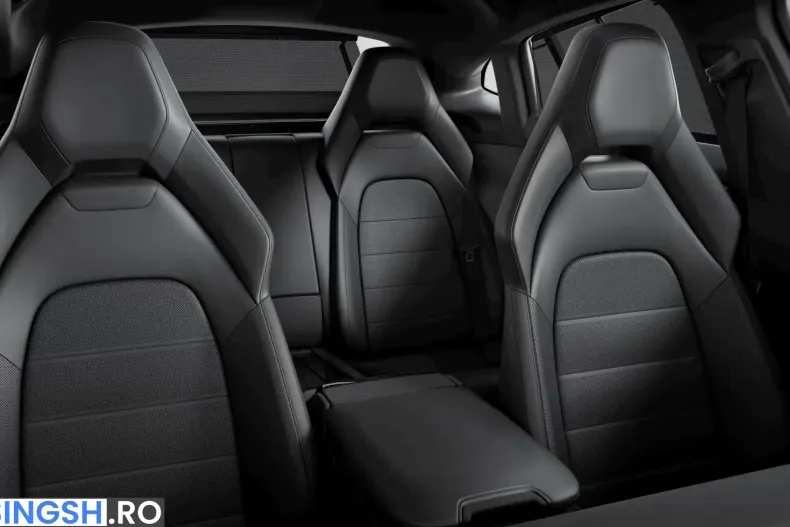 Porsche Panamera din 2025 cu 27.850 km - oferta POR260437 - foto 10