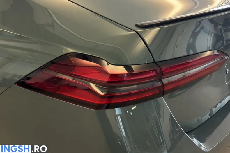 BMW 550 (Seria 5) din 2025 cu 31.266 km - oferta BMW260438 - foto 5
