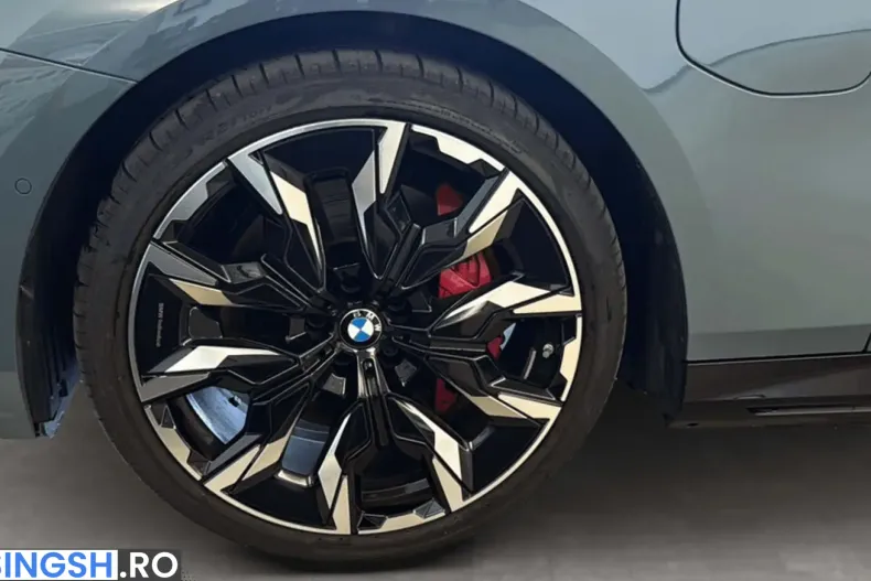 BMW 550 (Seria 5) din 2025 cu 31.266 km - oferta BMW260438 - foto 6