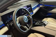 BMW 550 (Seria 5) din 2025 cu 31.266 km - oferta BMW260438 - foto 7