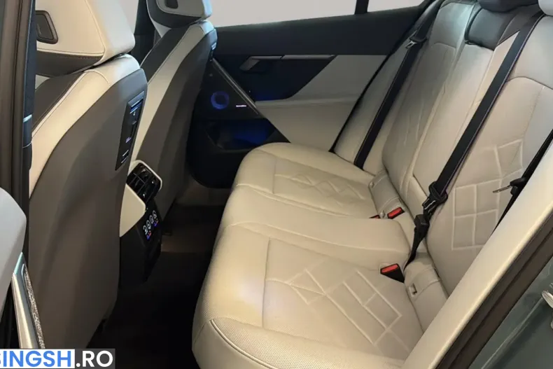 BMW 550 (Seria 5) din 2025 cu 31.266 km - oferta BMW260438 - foto 13