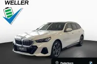 BMW 550 (Seria 5) din 2025 cu 20.000 km - oferta BMW260439 - foto 1