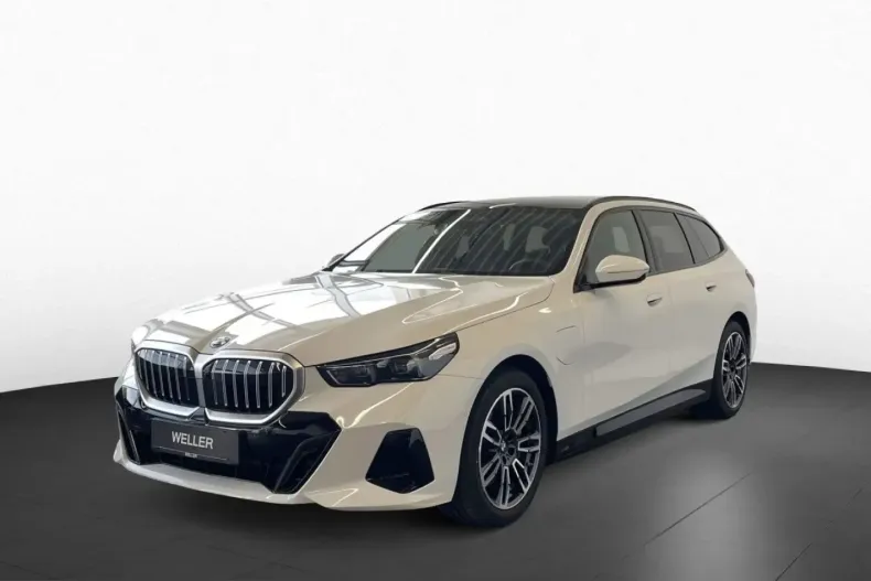 BMW 550 (Seria 5) din 2025 cu 20.000 km - oferta BMW260439 - foto 3