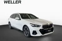 BMW 550 (Seria 5) din 2025 cu 20.000 km - oferta BMW260439 - foto 4
