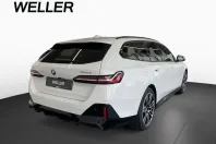 BMW 550 (Seria 5) din 2025 cu 20.000 km - oferta BMW260439 - foto 5