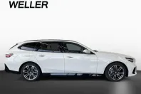 BMW 550 (Seria 5) din 2025 cu 20.000 km - oferta BMW260439 - foto 7