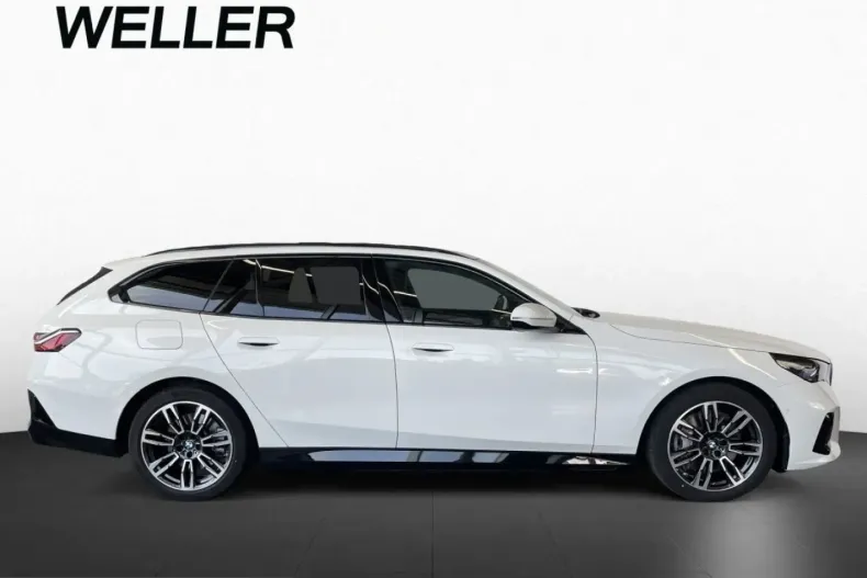 BMW 550 (Seria 5) din 2025 cu 20.000 km - oferta BMW260439 - foto 7