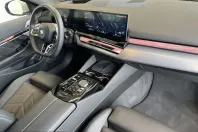 BMW 550 (Seria 5) din 2025 cu 20.000 km - oferta BMW260439 - foto 9