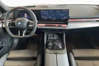 BMW 550 (Seria 5) din 2025 cu 20.000 km - oferta BMW260439 - foto 11