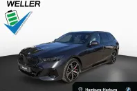 BMW 550 (Seria 5) din 2025 cu 25.326 km - oferta BMW260440 - foto 1