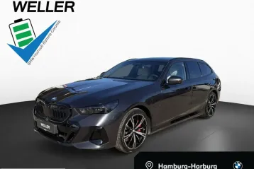 BMW 550 din 2025 - oferta BMW260440