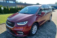 Chrysler Pacifica din 2021 cu 35.555 km - oferta CHR260441 - foto 4