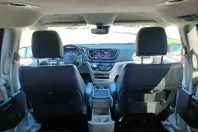 Chrysler Pacifica din 2021 cu 35.555 km - oferta CHR260441 - foto 11