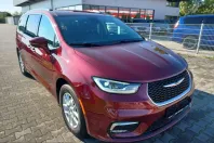 Chrysler Pacifica din 2021 cu 35.555 km - oferta CHR260441 - foto 26