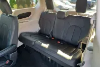 Chrysler Pacifica din 2021 cu 35.555 km - oferta CHR260441 - foto 34