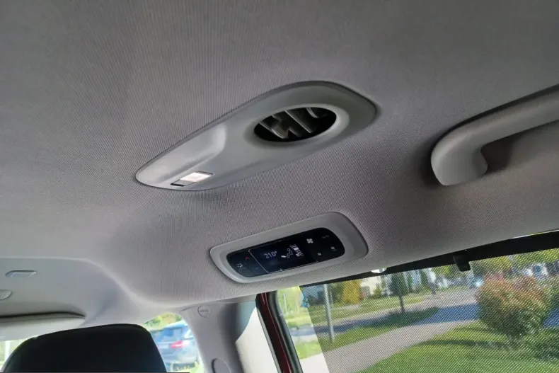 Chrysler Pacifica din 2021 cu 35.555 km - oferta CHR260441 - foto 38