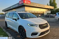 Chrysler Pacifica din 2023 cu 28.197 km - oferta CHR260442 - foto 1
