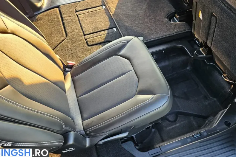 Chrysler Pacifica din 2023 cu 28.197 km - oferta CHR260442 - foto 5