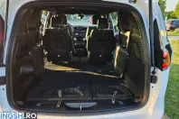 Chrysler Pacifica din 2023 cu 28.197 km - oferta CHR260442 - foto 6