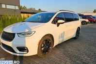Chrysler Pacifica din 2023 cu 28.197 km - oferta CHR260442 - foto 7