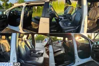 Chrysler Pacifica din 2023 cu 28.197 km - oferta CHR260442 - foto 9