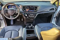 Chrysler Pacifica din 2023 cu 28.197 km - oferta CHR260442 - foto 11