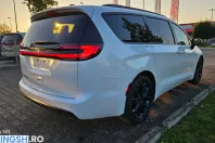 Chrysler Pacifica din 2023 cu 28.197 km - oferta CHR260442 - foto 20