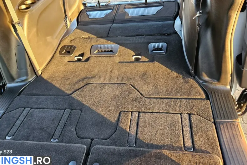 Chrysler Pacifica din 2023 cu 28.197 km - oferta CHR260442 - foto 25