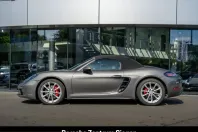 Porsche Boxster din 2022 cu 87.633 km - oferta POR260443 - foto 5