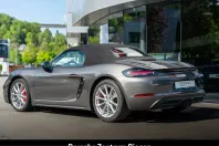 Porsche Boxster din 2022 cu 87.633 km - oferta POR260443 - foto 7