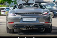Porsche Boxster din 2022 cu 87.633 km - oferta POR260443 - foto 8