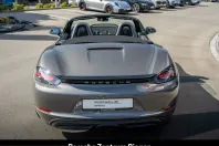Porsche Boxster din 2022 cu 87.633 km - oferta POR260443 - foto 9