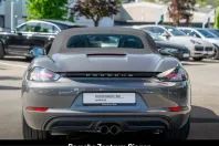 Porsche Boxster din 2022 cu 87.633 km - oferta POR260443 - foto 10