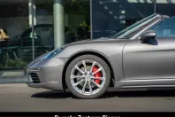 Porsche Boxster din 2022 cu 87.633 km - oferta POR260443 - foto 12
