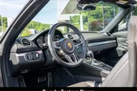 Porsche Boxster din 2022 cu 87.633 km - oferta POR260443 - foto 17