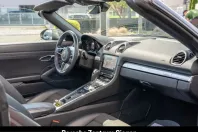 Porsche Boxster din 2022 cu 87.633 km - oferta POR260443 - foto 25